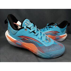 Anta Kai 1 Speed Ice & Speed Basketball Sneakers Mens Size 10 NEW IN BOX!